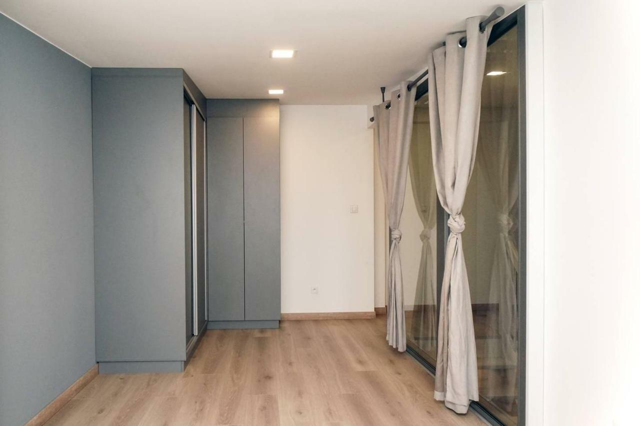 ビィドゴシュチュDwupoziomowy Apartament Mazowiecka 18アパートメント エクステリア 写真