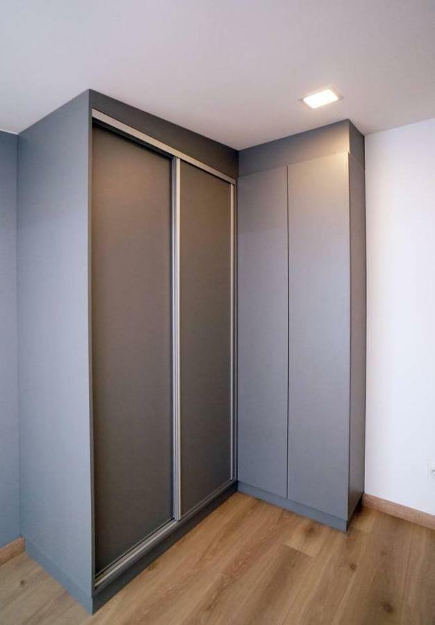 ビィドゴシュチュDwupoziomowy Apartament Mazowiecka 18アパートメント エクステリア 写真